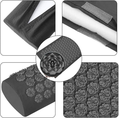 Shiatsu Acupressure Mat With Spike