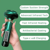 Anti-Cellulite Electric Suction Massager