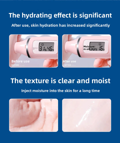 Hyaluronic Acid Ultra Hydrating Serum by TurmSkin