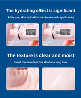 Hyaluronic Acid Ultra Hydrating Serum by TurmSkin