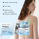 Copper Peptide Blue Balm with Manuka Honey for Dry