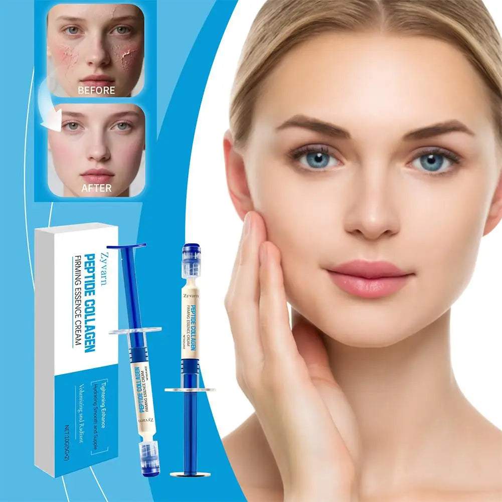 Collagen Elasticity Essence Cream