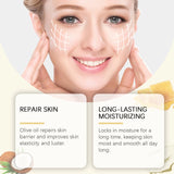 Beef Tallow Face Cream