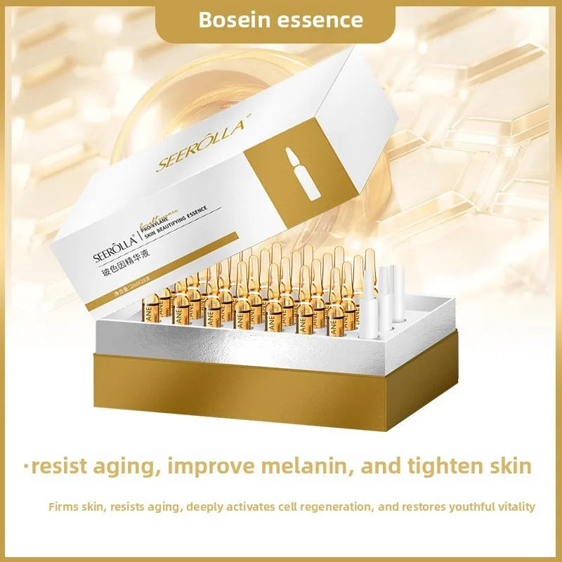 Hyaluronic Acid Ultra Hydrating Serum by TurmSkin