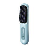 Cordless Hair Straightener