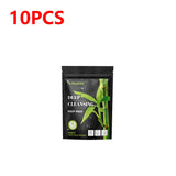 Wormwood Bamboo Charcoal Foot Patch