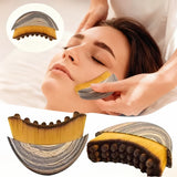 Lymphatic Face Brush