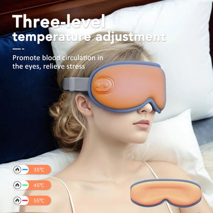 MenoRelief™ Eye Mask