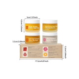 Hydrating Face & Eye Care Set