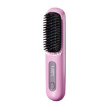 Cordless Hair Straightener