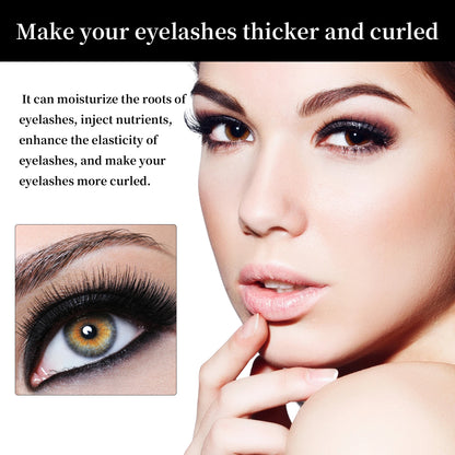 Eyelash Growth Serum