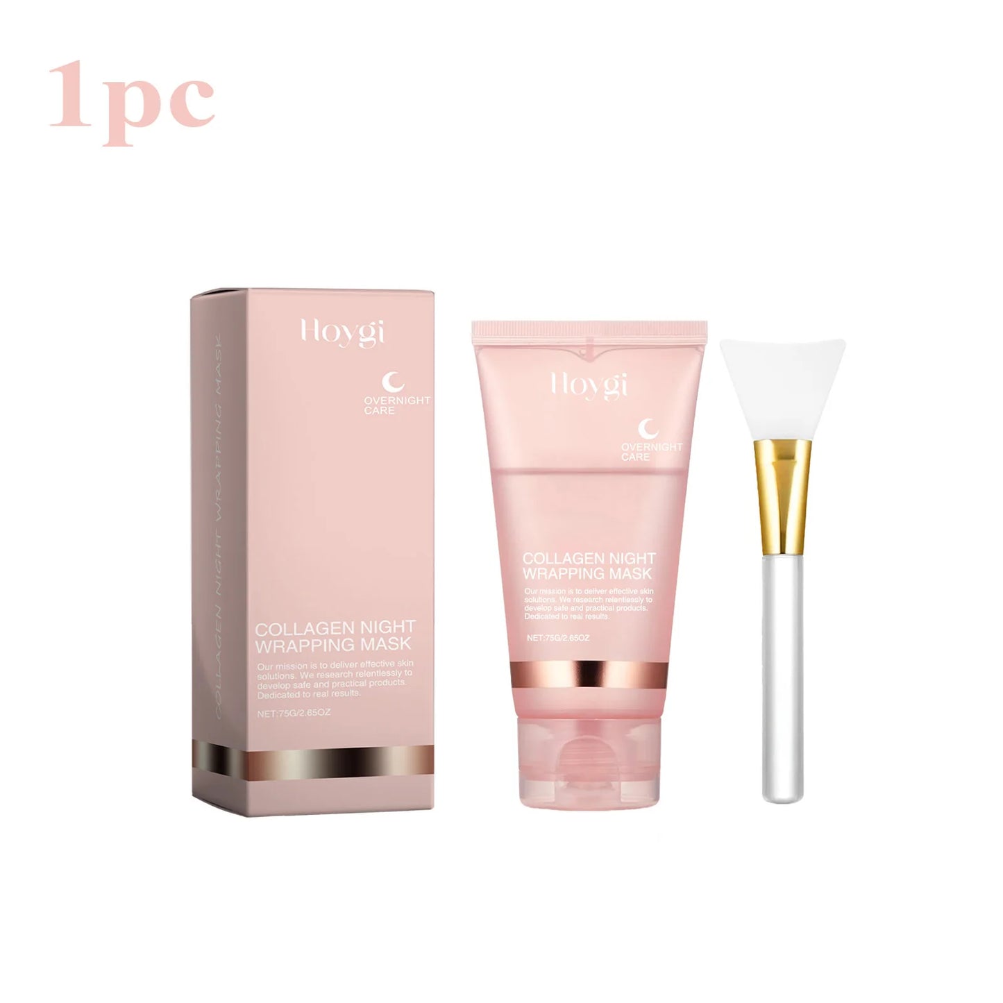 Collagen Night Wrapping Mask