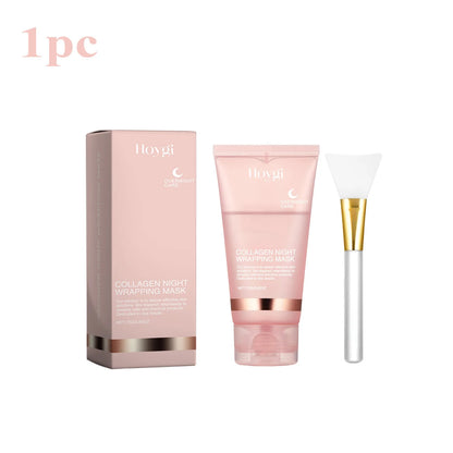 Collagen Night Wrapping Mask