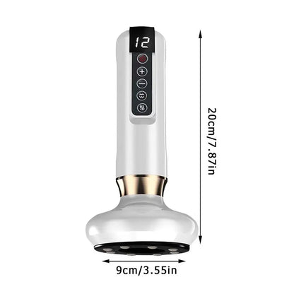 Anti-Cellulite Electric Suction Massager
