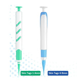 Skin Tag Removal Kit with Cleansing Swabs