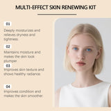 Hydrating Face & Eye Care Set