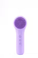 Electric Face Scrubber Cleanser Brush