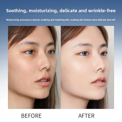 Hyaluronic Acid Ultra Hydrating Serum by TurmSkin
