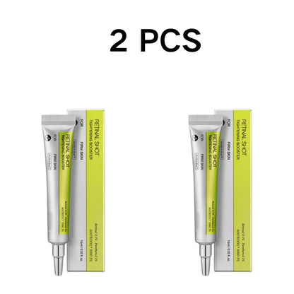 Retinol Moisturizing Essence Eye Cream