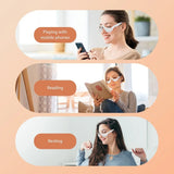 RevitalEyes™ Under-Eye Red Light Therapy