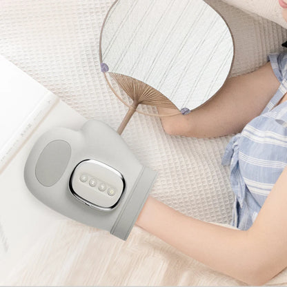 Electric Hand Massager with Airbag