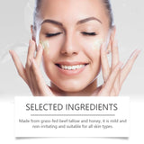 Beef Tallow Face Cream