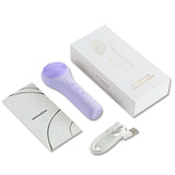 Electric Face Scrubber Cleanser Brush