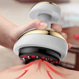 Electric Vacuum Cupping Massage
