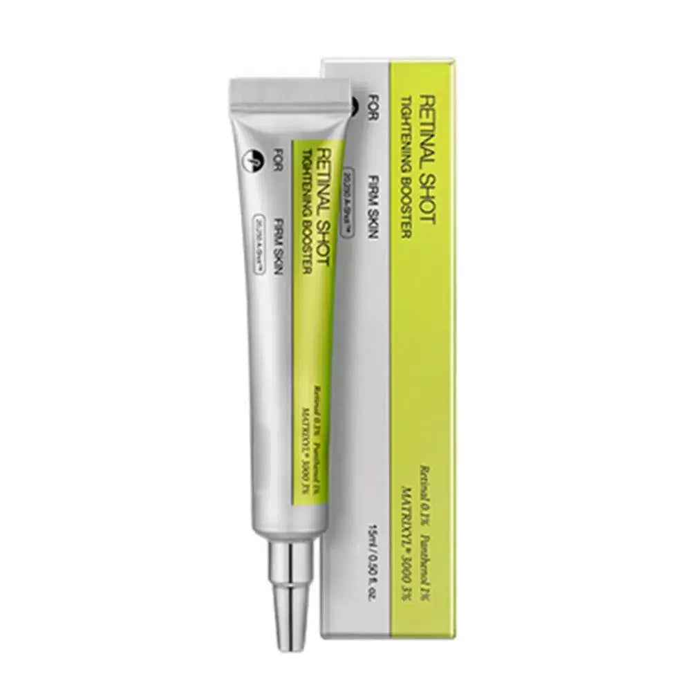 Retinol Moisturizing Essence Eye Cream