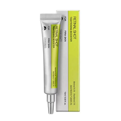 Retinol Moisturizing Essence Eye Cream