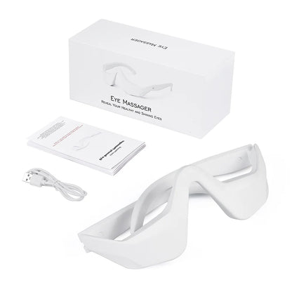 RevitalEyes™ Under-Eye Red Light Therapy