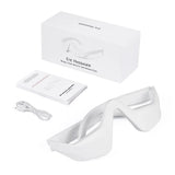 RevitalEyes™ Under-Eye Red Light Therapy