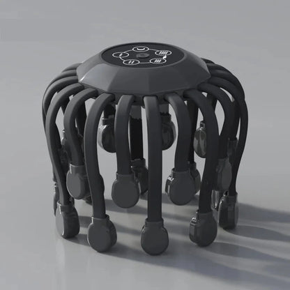 20 Heads Scalp Massager
