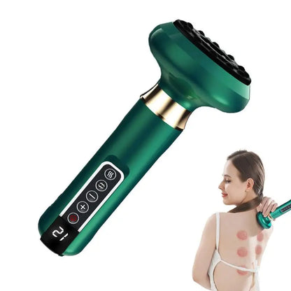 Anti-Cellulite Electric Suction Massager