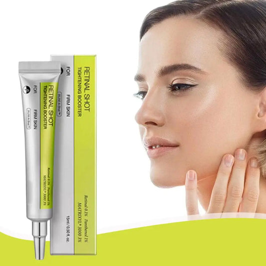 Retinol Moisturizing Essence Eye Cream