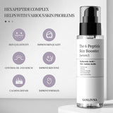 Peptide Collagen Face Serum