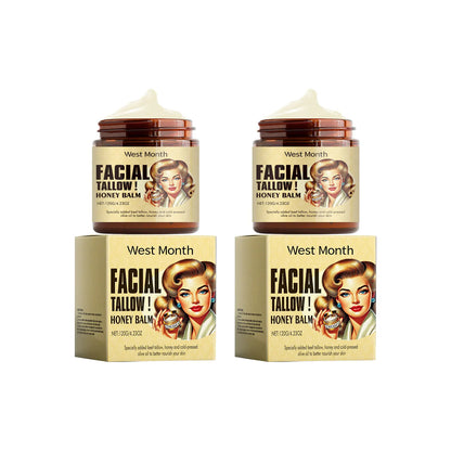 Beef Tallow Face Cream