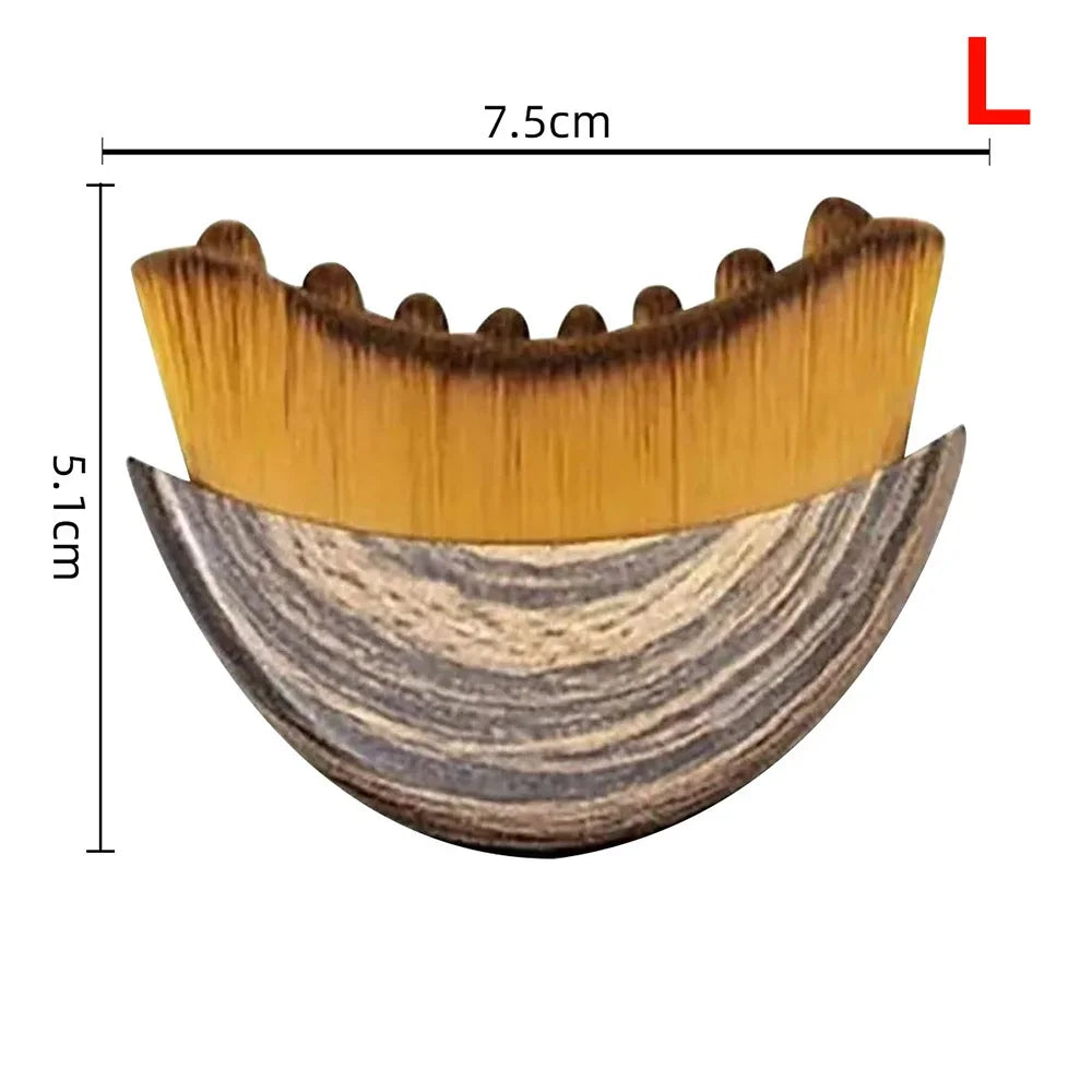 Lymphatic Face Brush