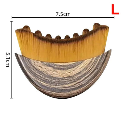 Lymphatic Face Brush