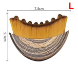 Lymphatic Face Brush