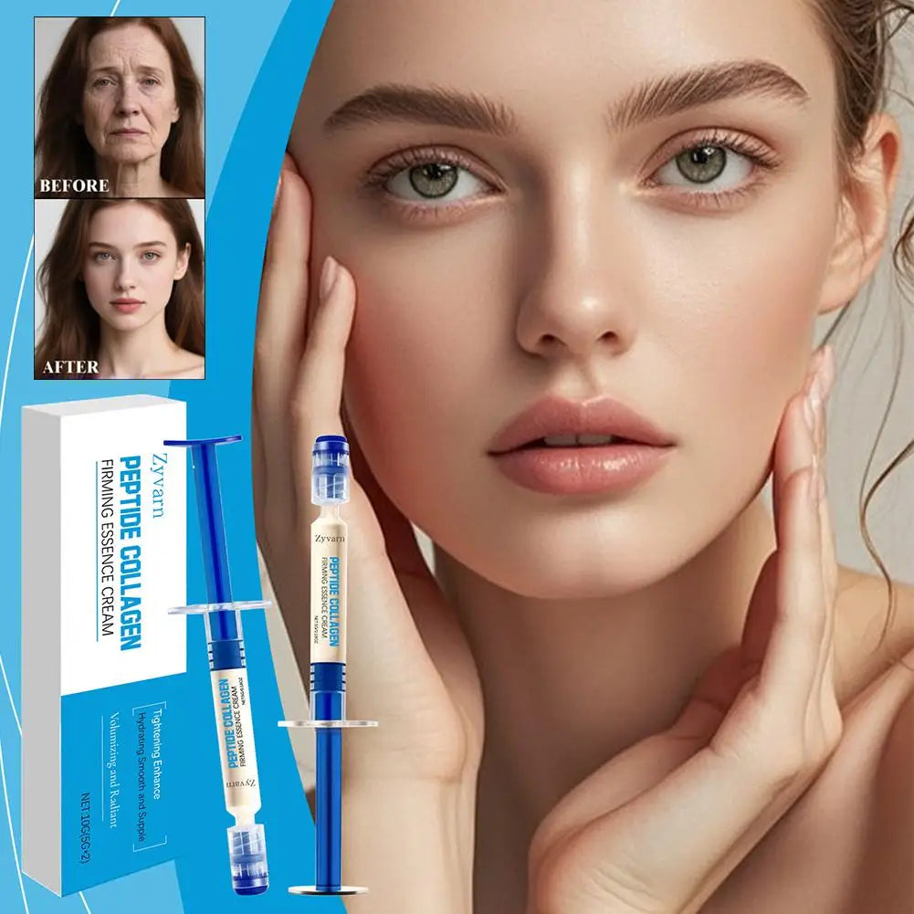 Collagen Elasticity Essence Cream