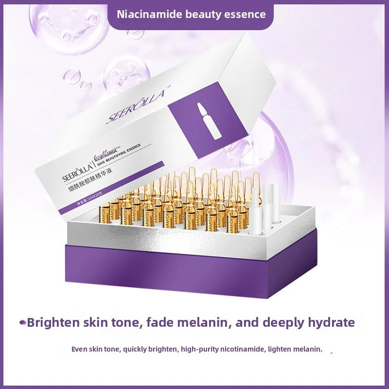 Hyaluronic Acid Ultra Hydrating Serum by TurmSkin