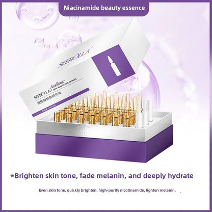 Hyaluronic Acid Ultra Hydrating Serum by TurmSkin