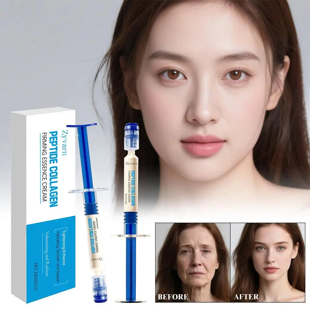 Collagen Elasticity Essence Cream