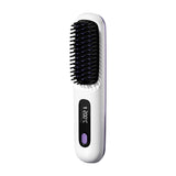 Cordless Hair Straightener